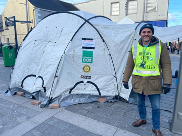 shelterbox tent