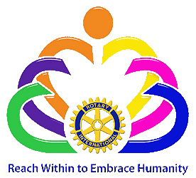 2011-2012 Presidential Theme logo