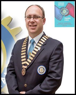 President Roy