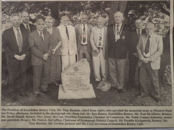 1998 Cairn