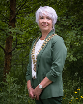 President Heather