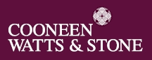 Cooneen Logo