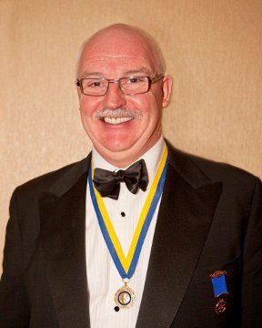 John Trimble