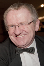 Kenny Fisher