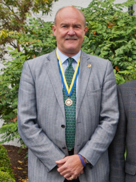 Malcolm Sloan
